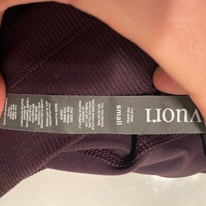 Vuori The Rise The Shine jogger